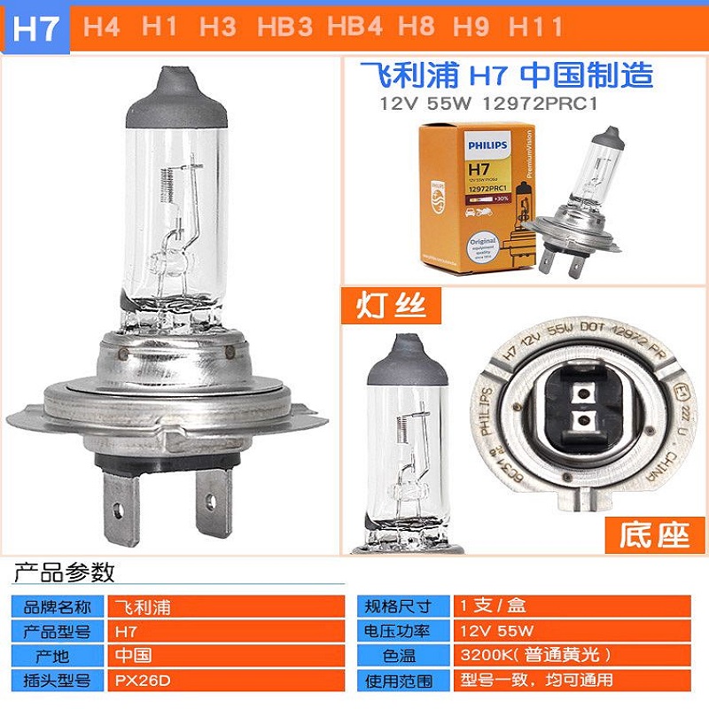 product side