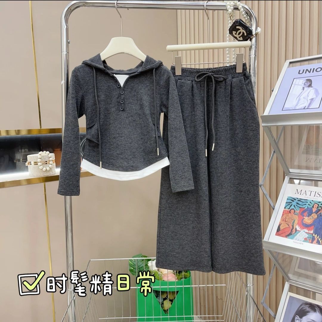 product side