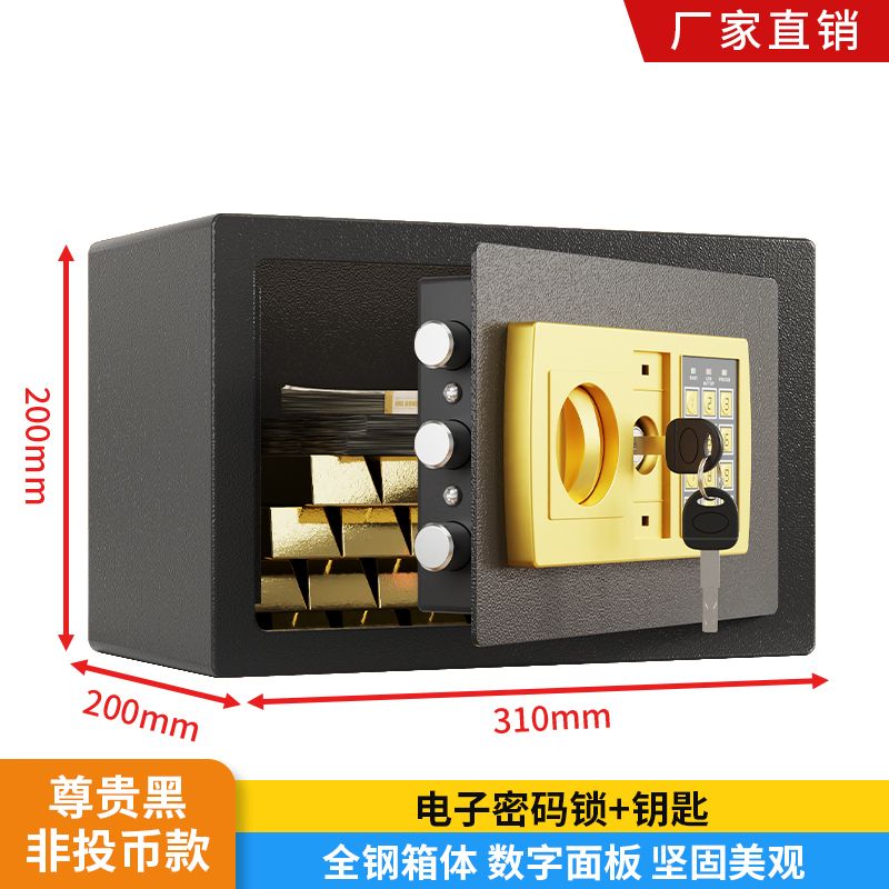product side