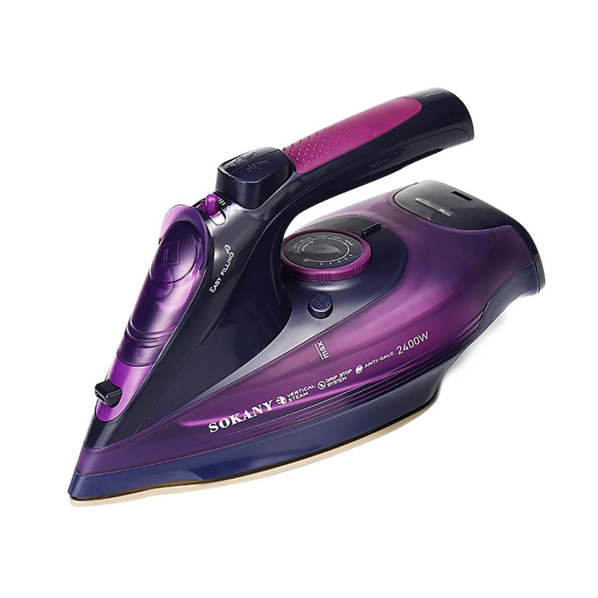 product side