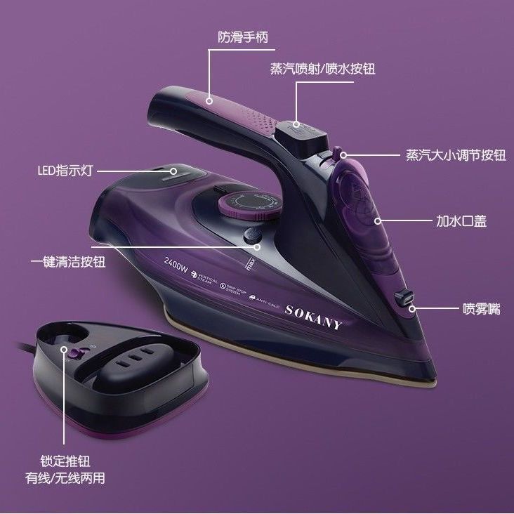 product side