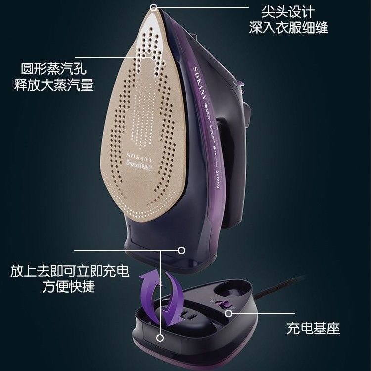 product side