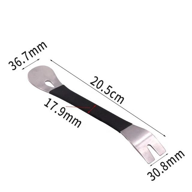 product side