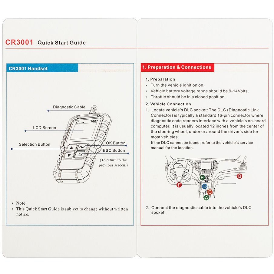 product side