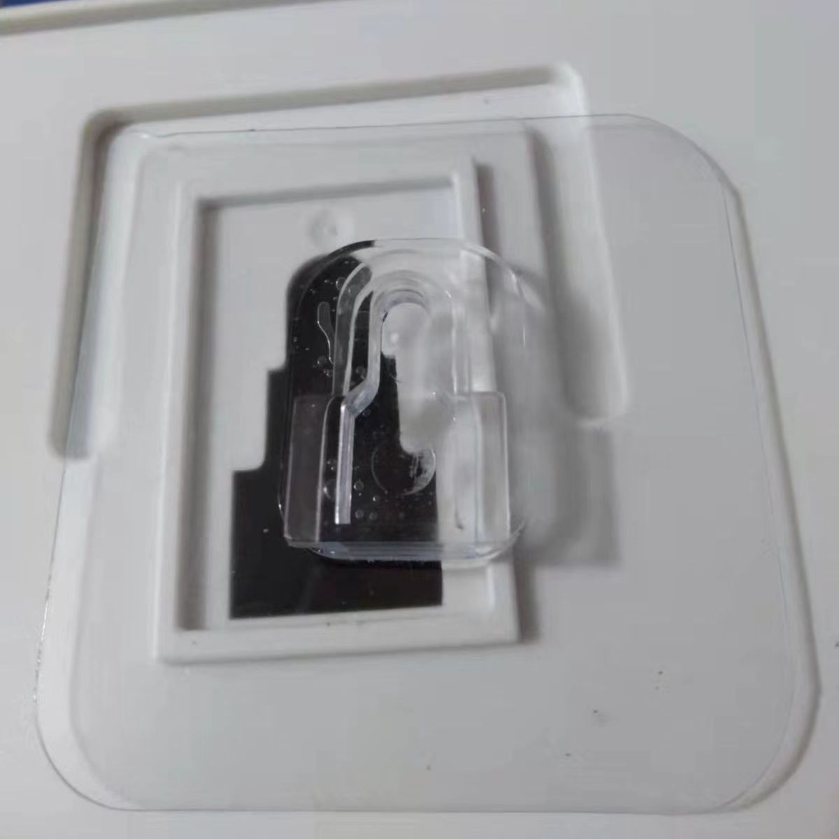 product side