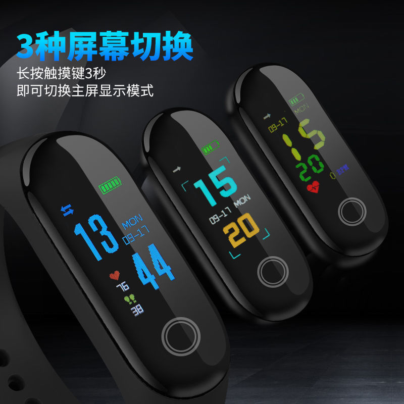 product side