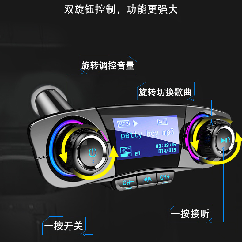 product side