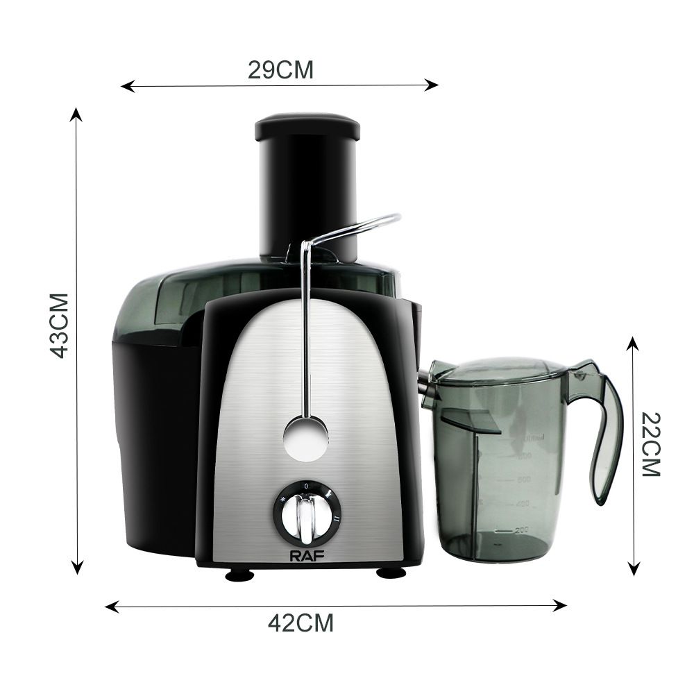 product side