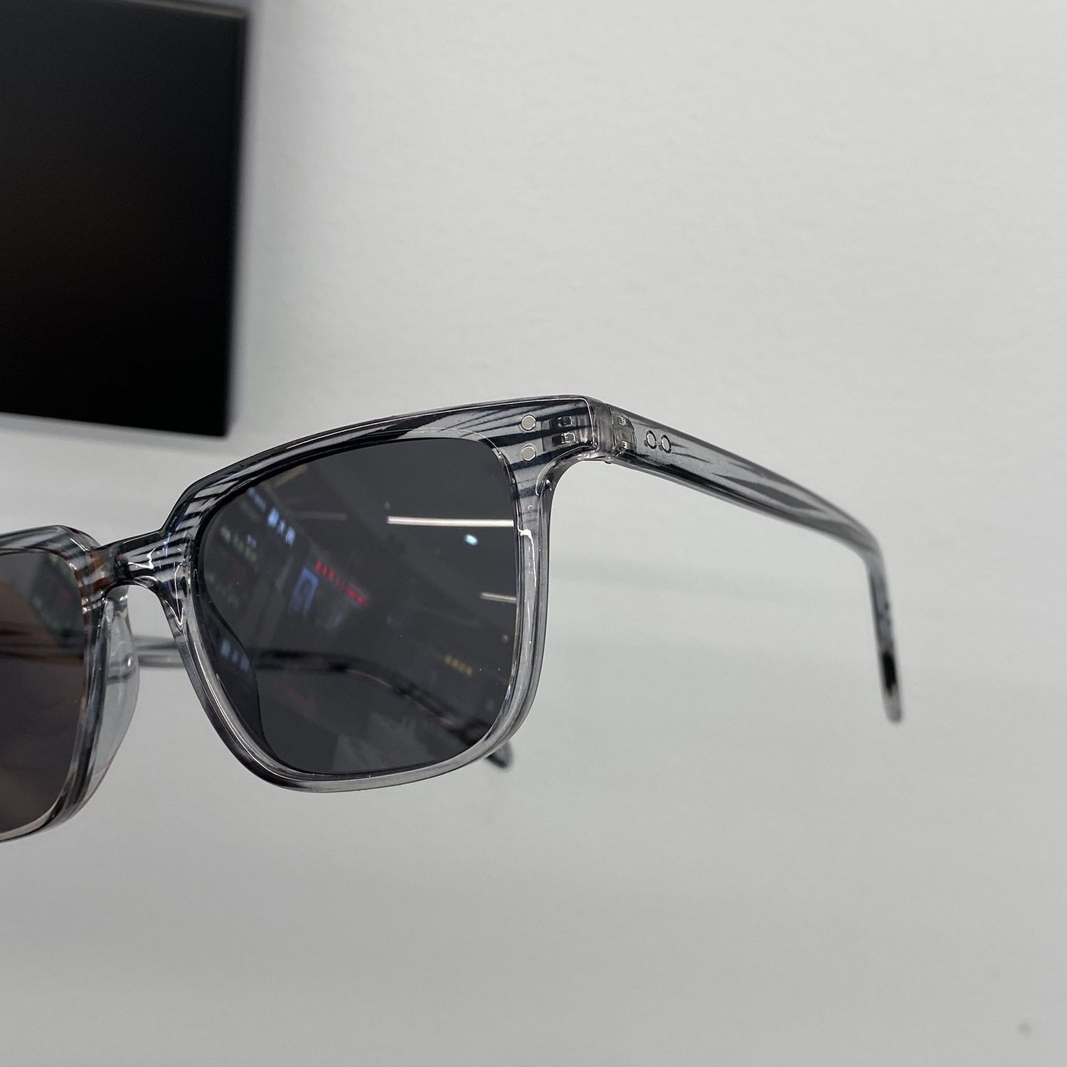 product side