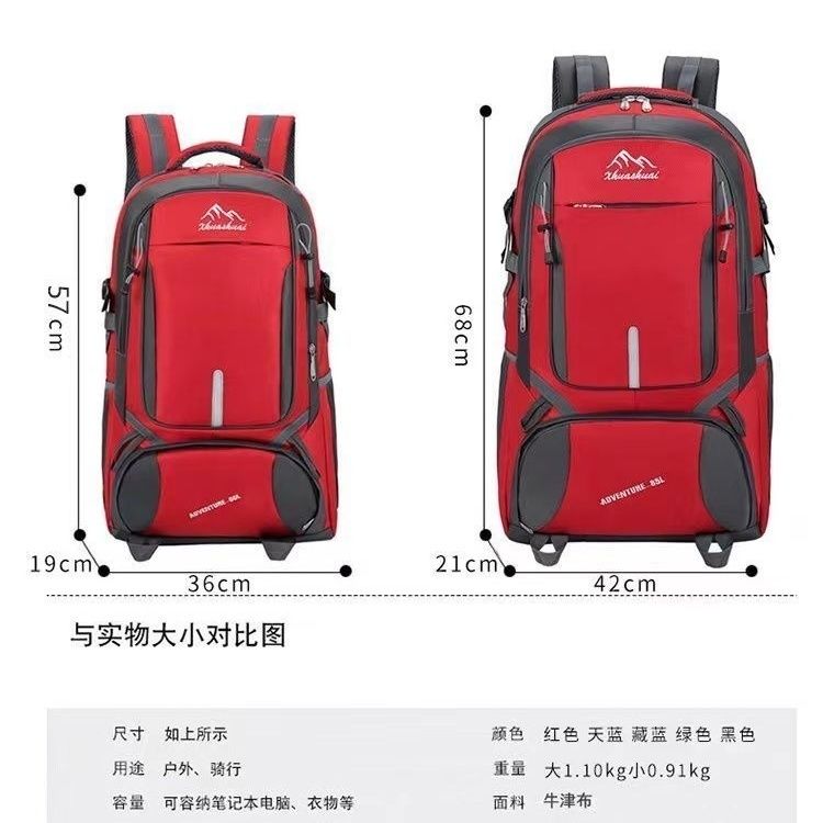 product side