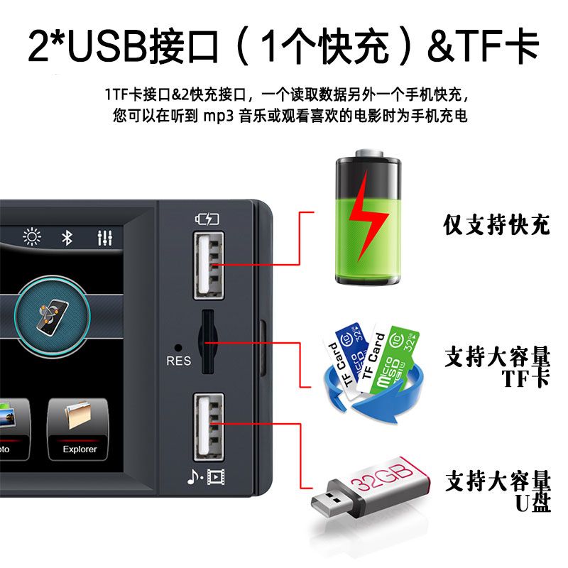 product side