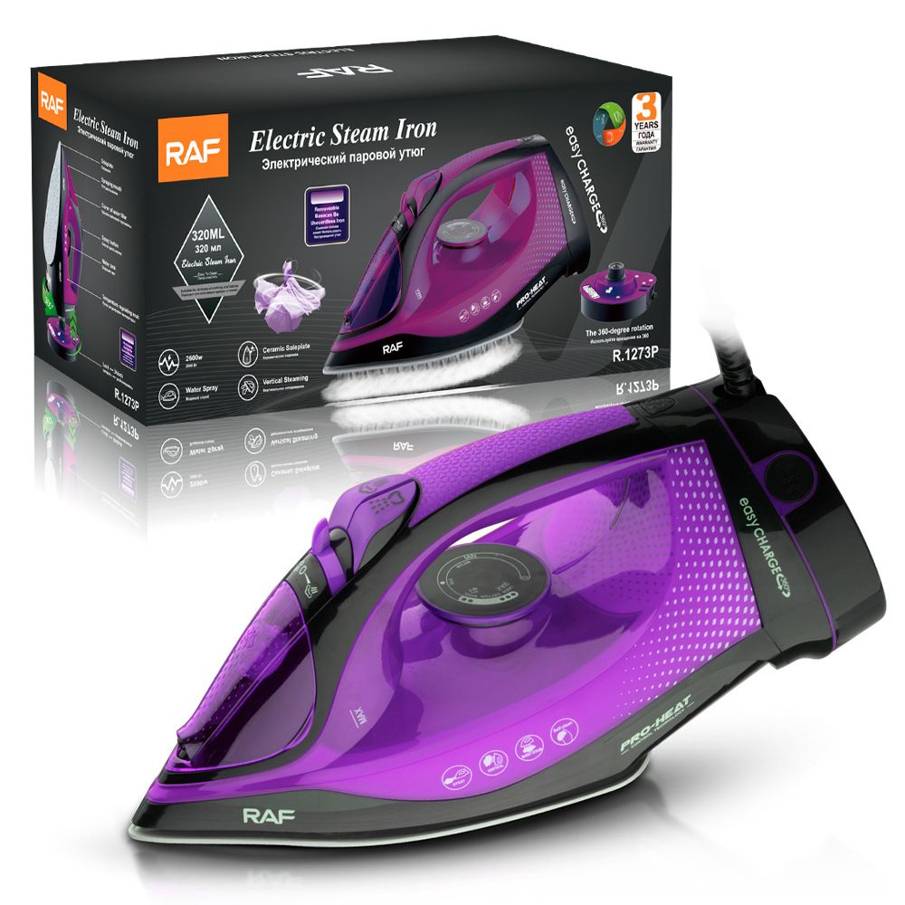 product side