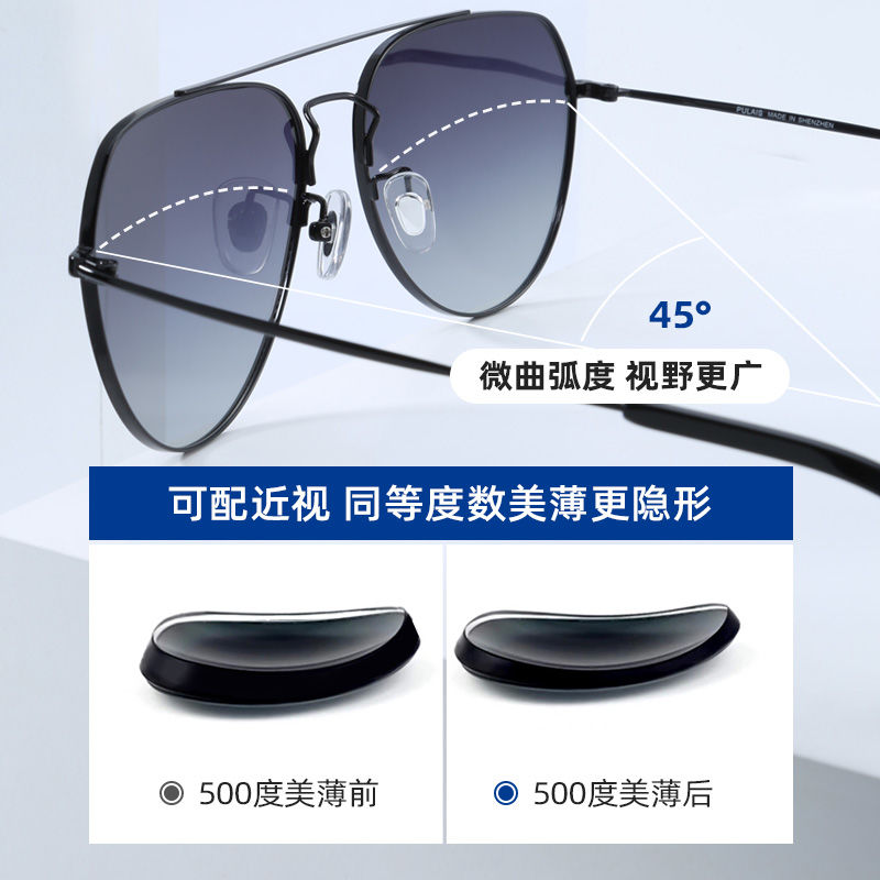 product side