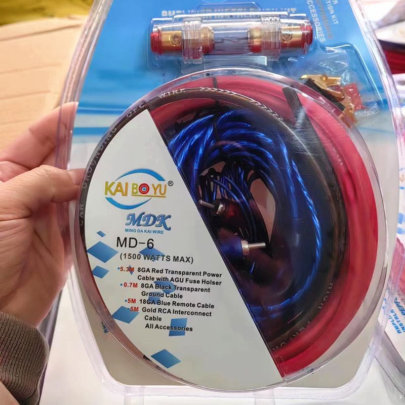 product side