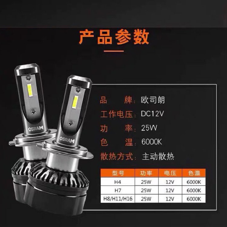 product side