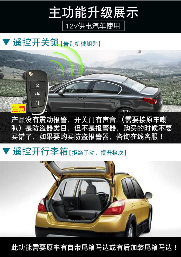 product side
