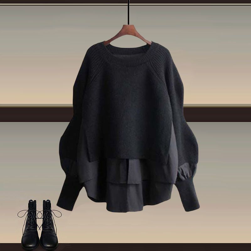 product side
