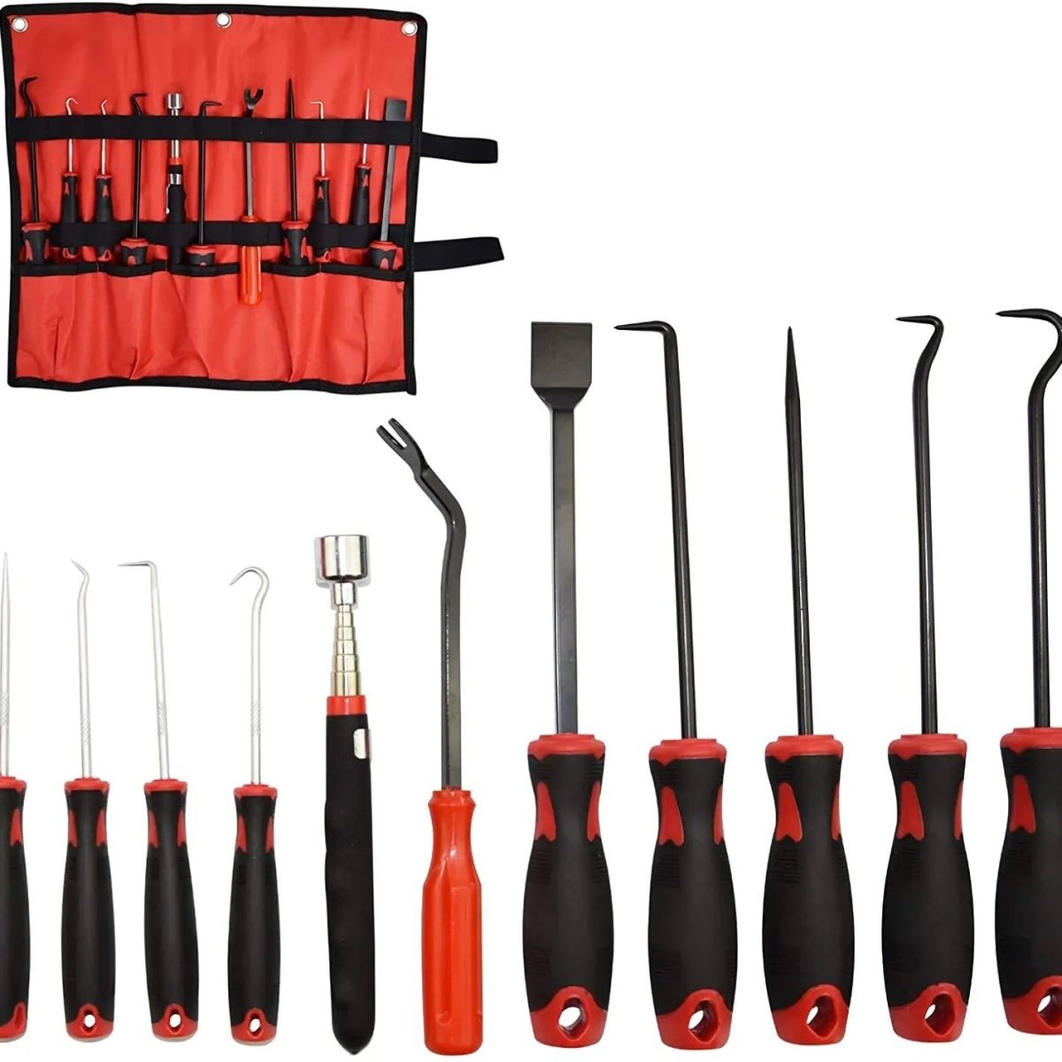 product side