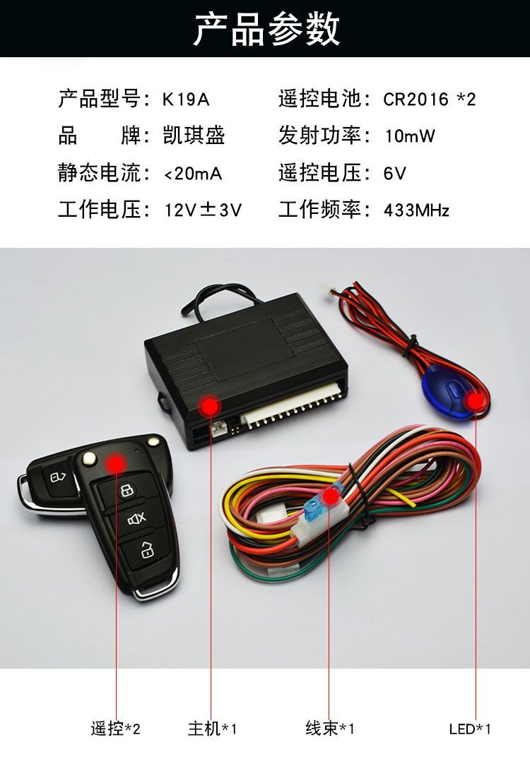 product side