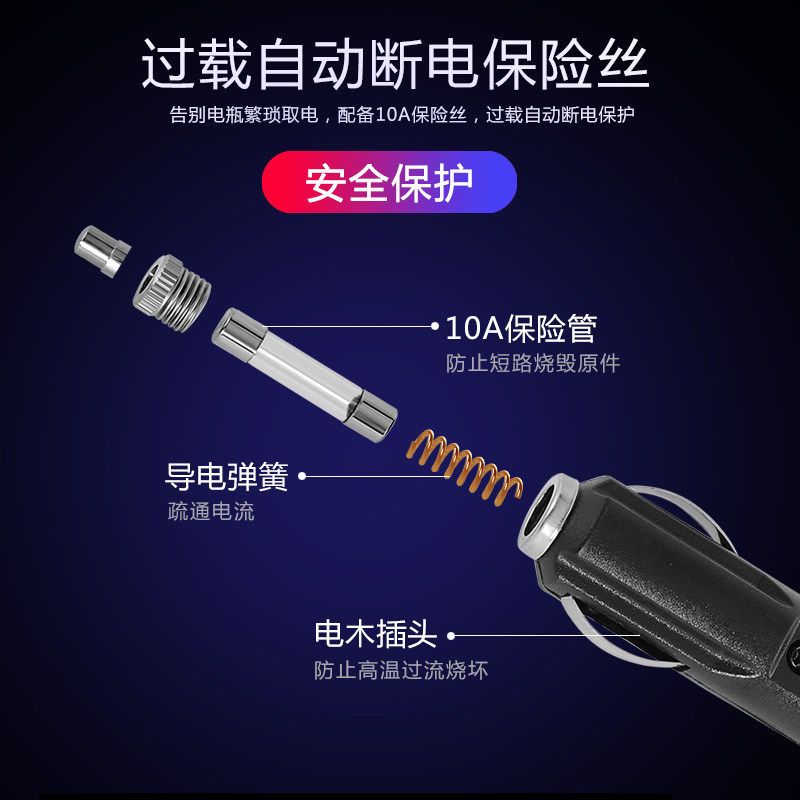 product side