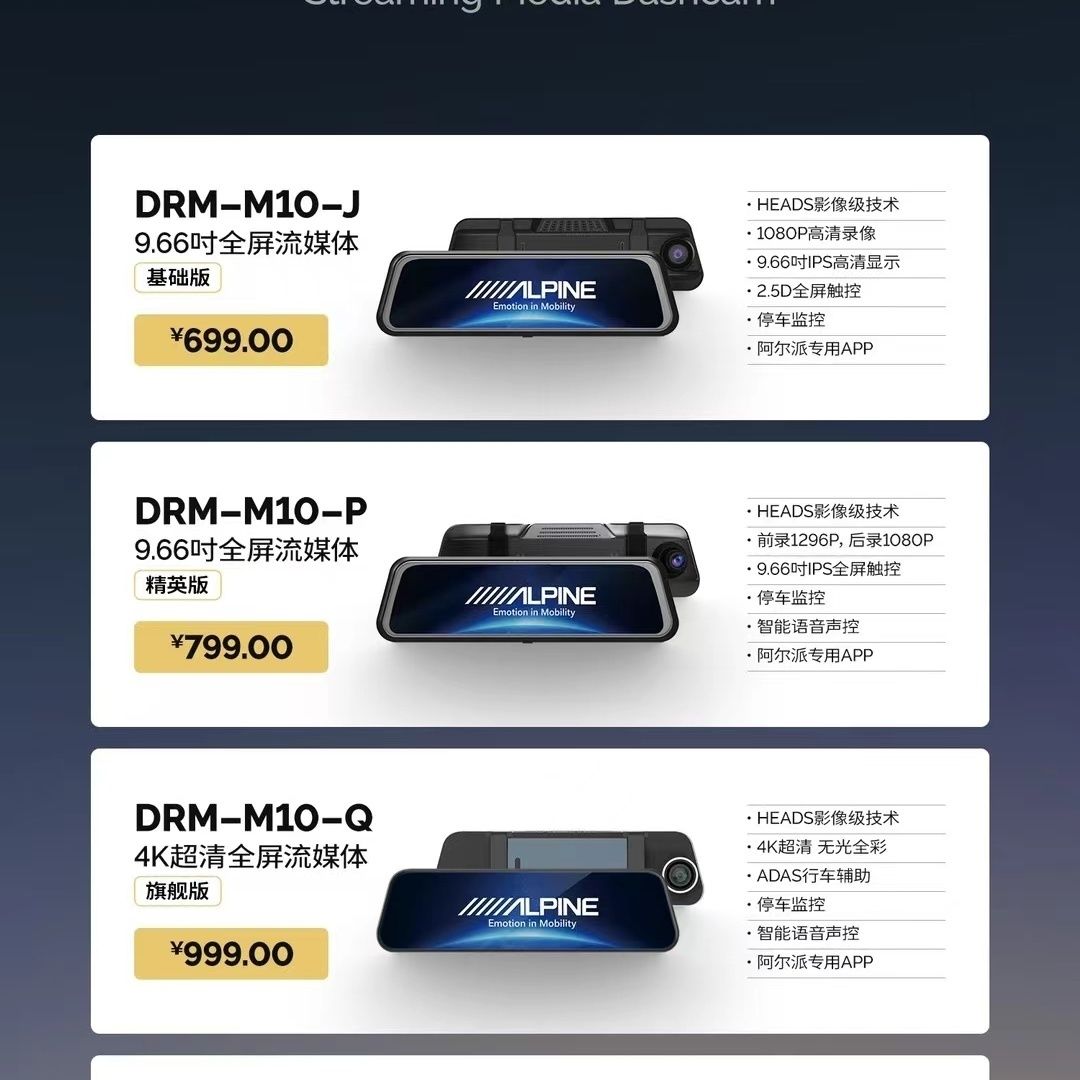 product side