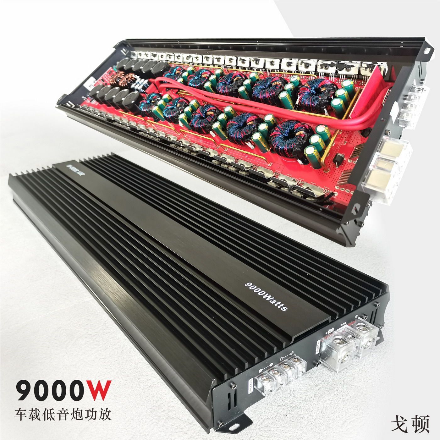 product side