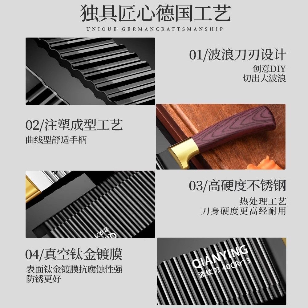 product side