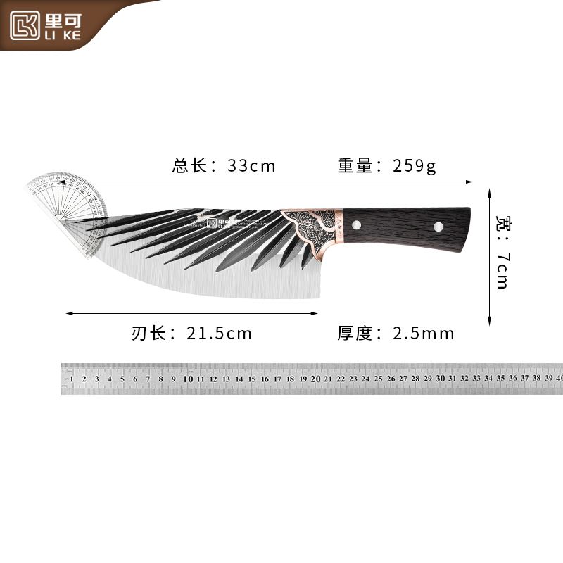 product side