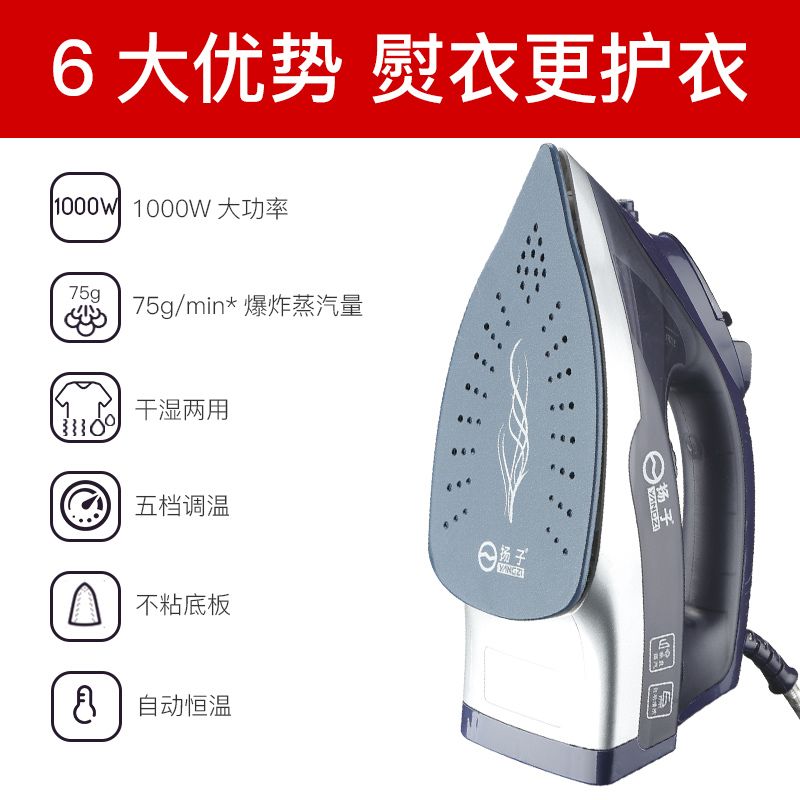 product side