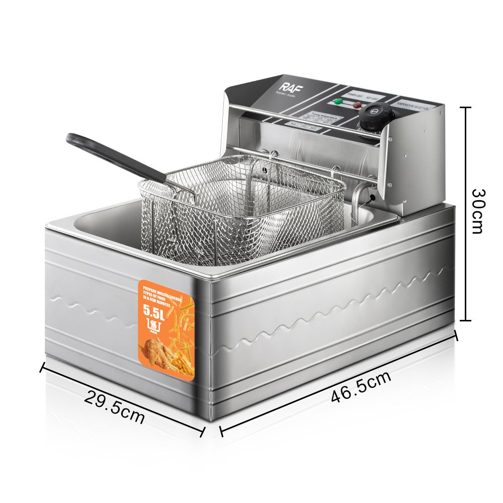 product side