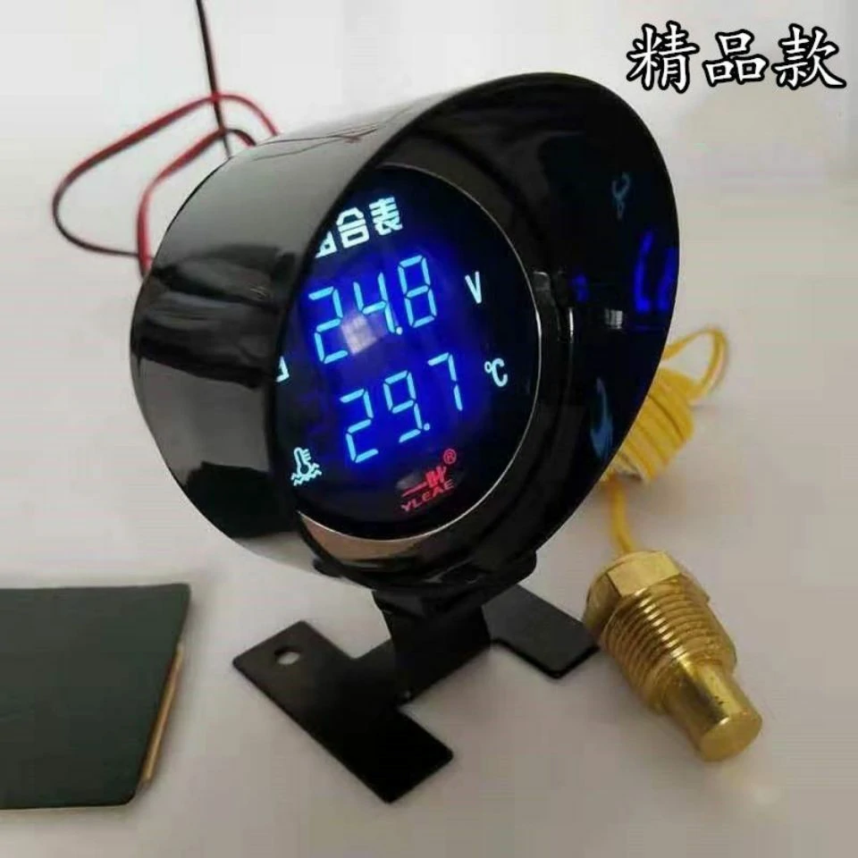 product side