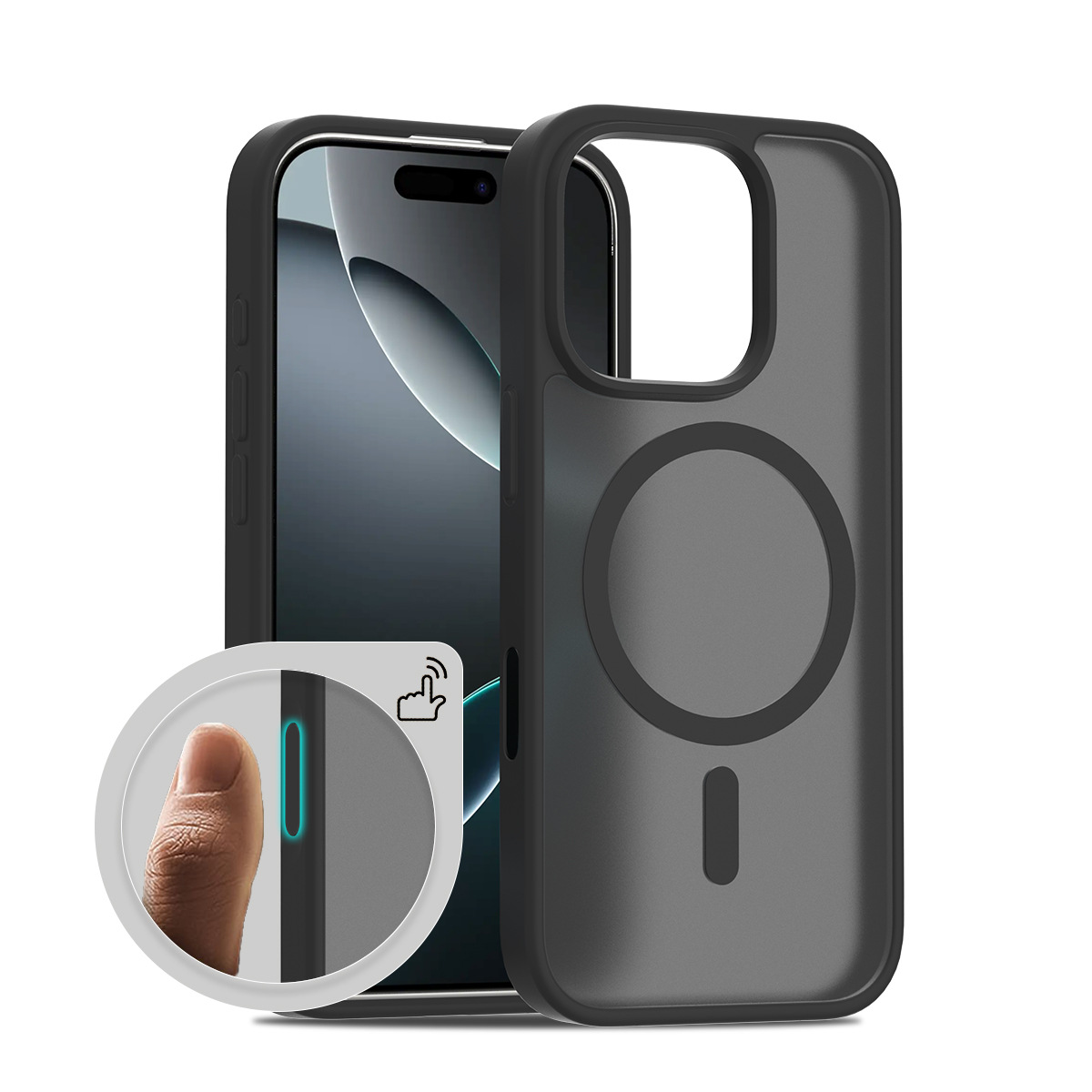 product side