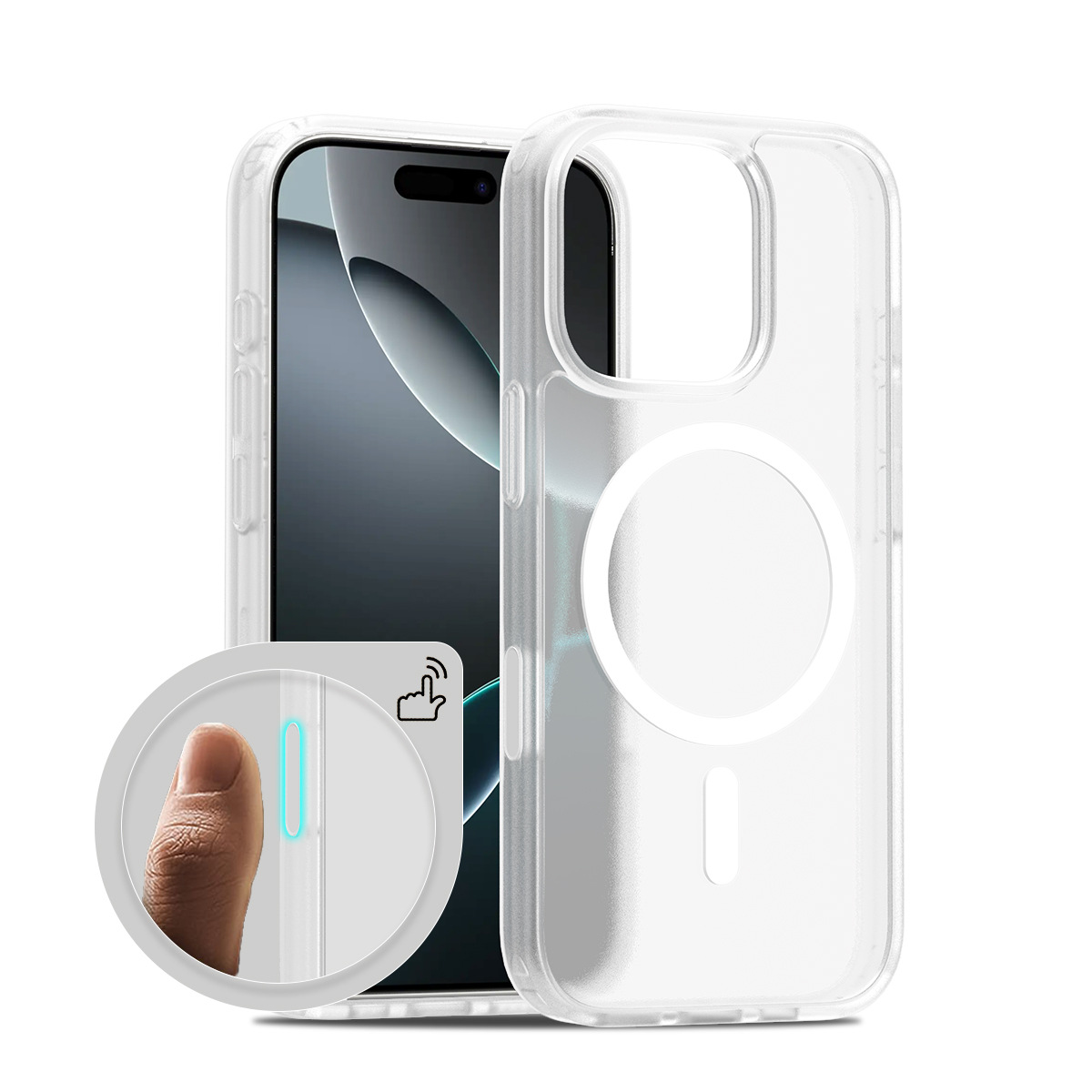 product side