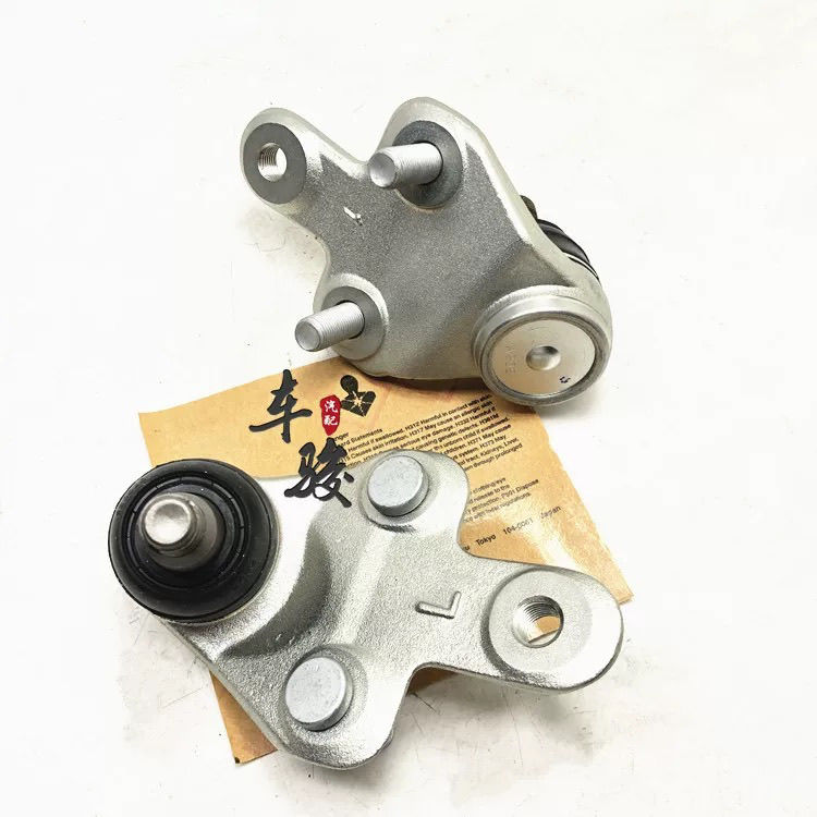 product side