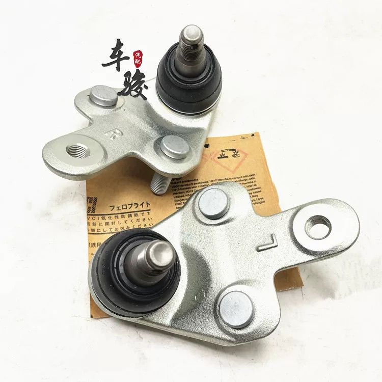 product side