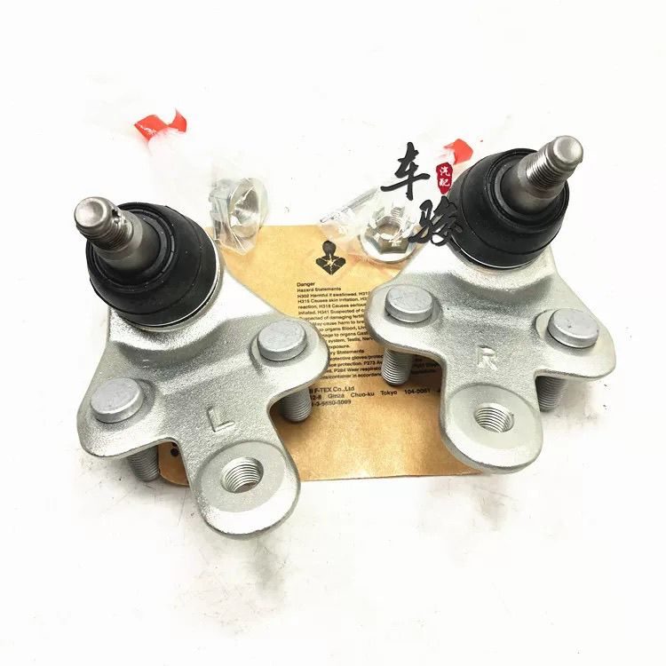 product side
