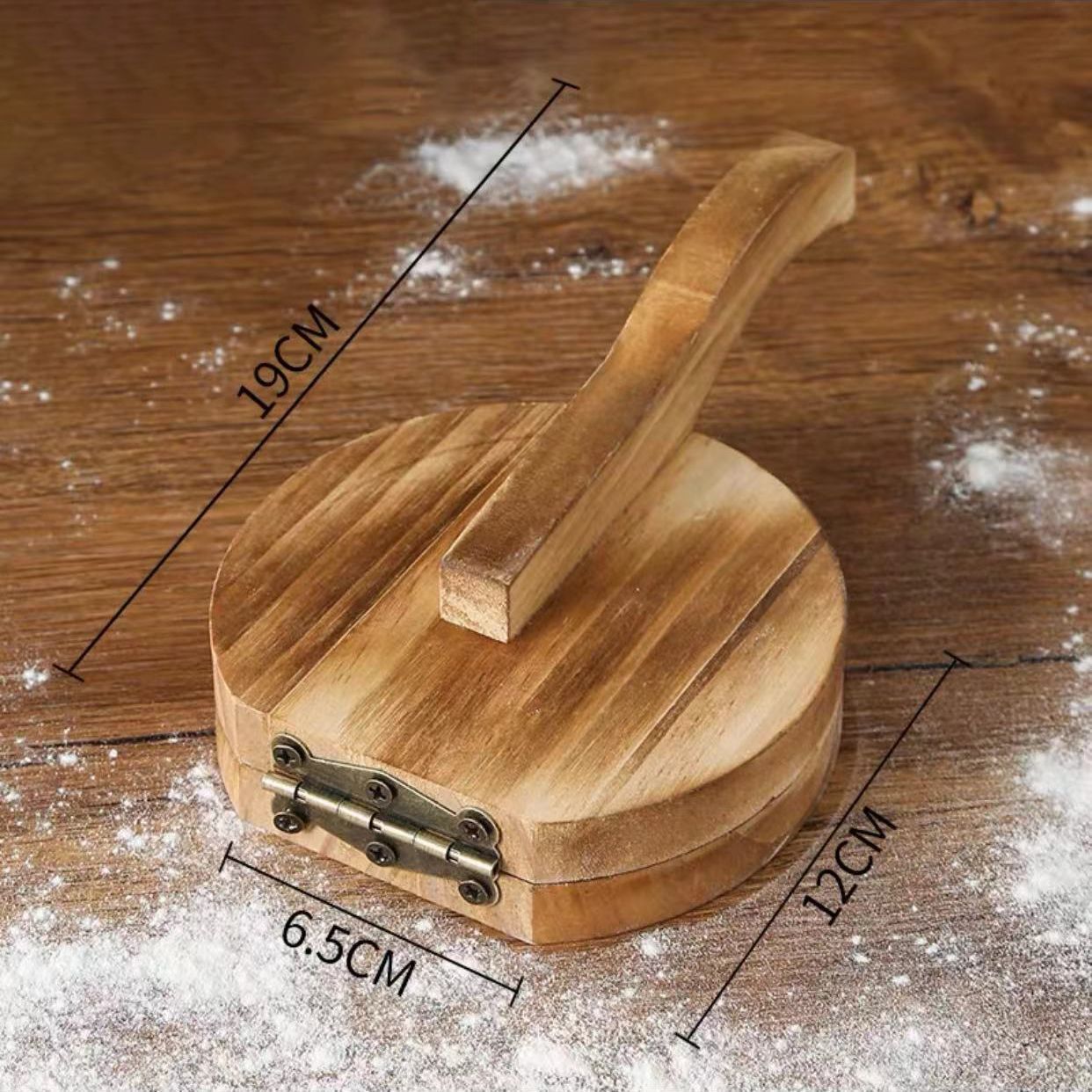 product side