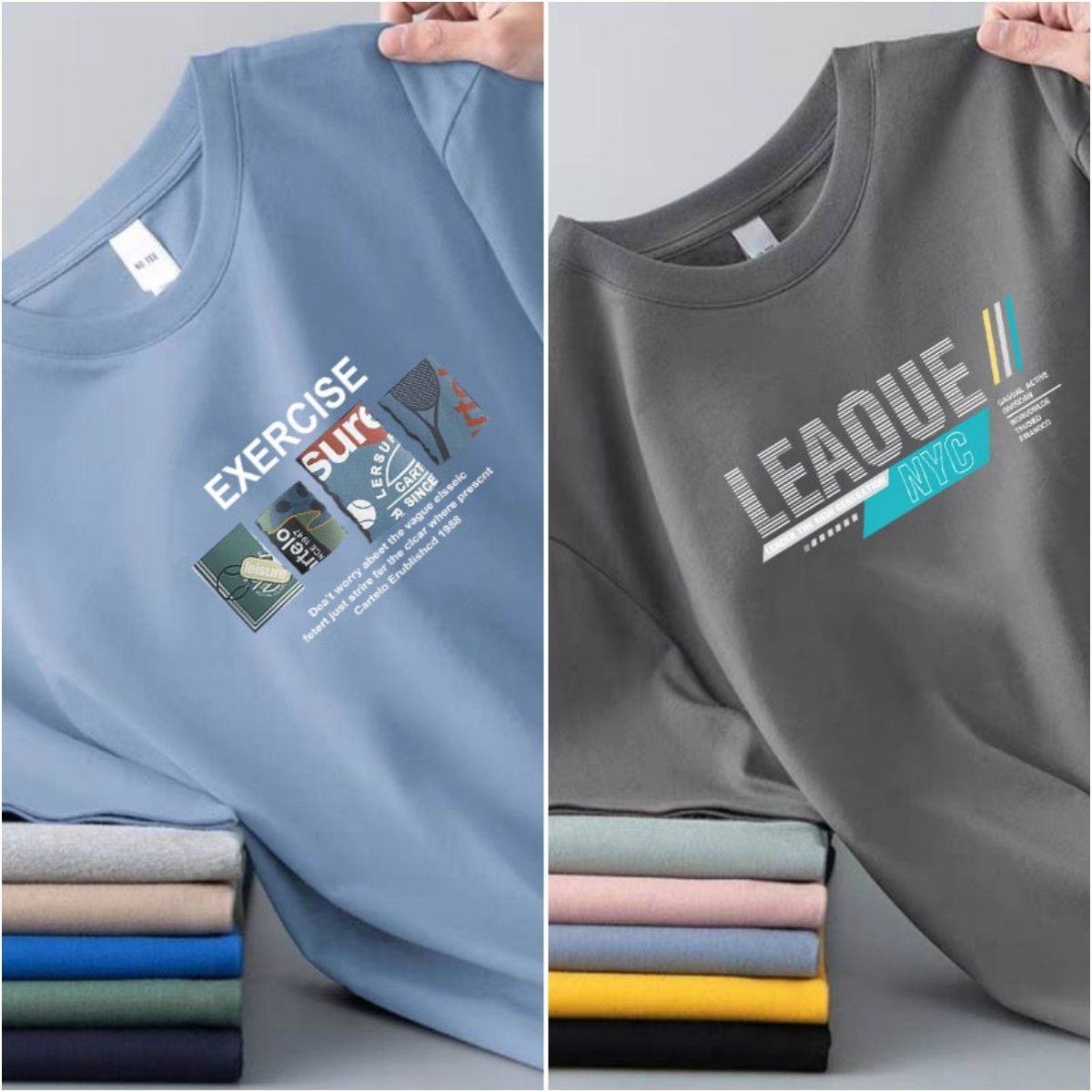 product side