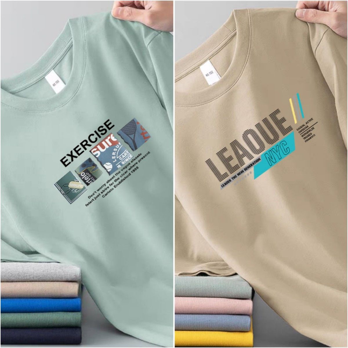 product side
