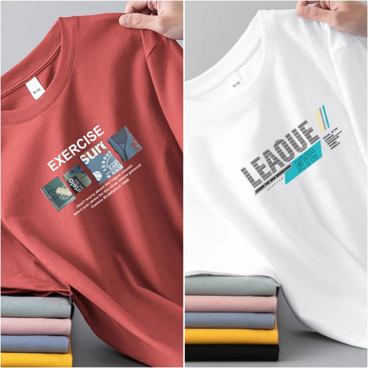 product side