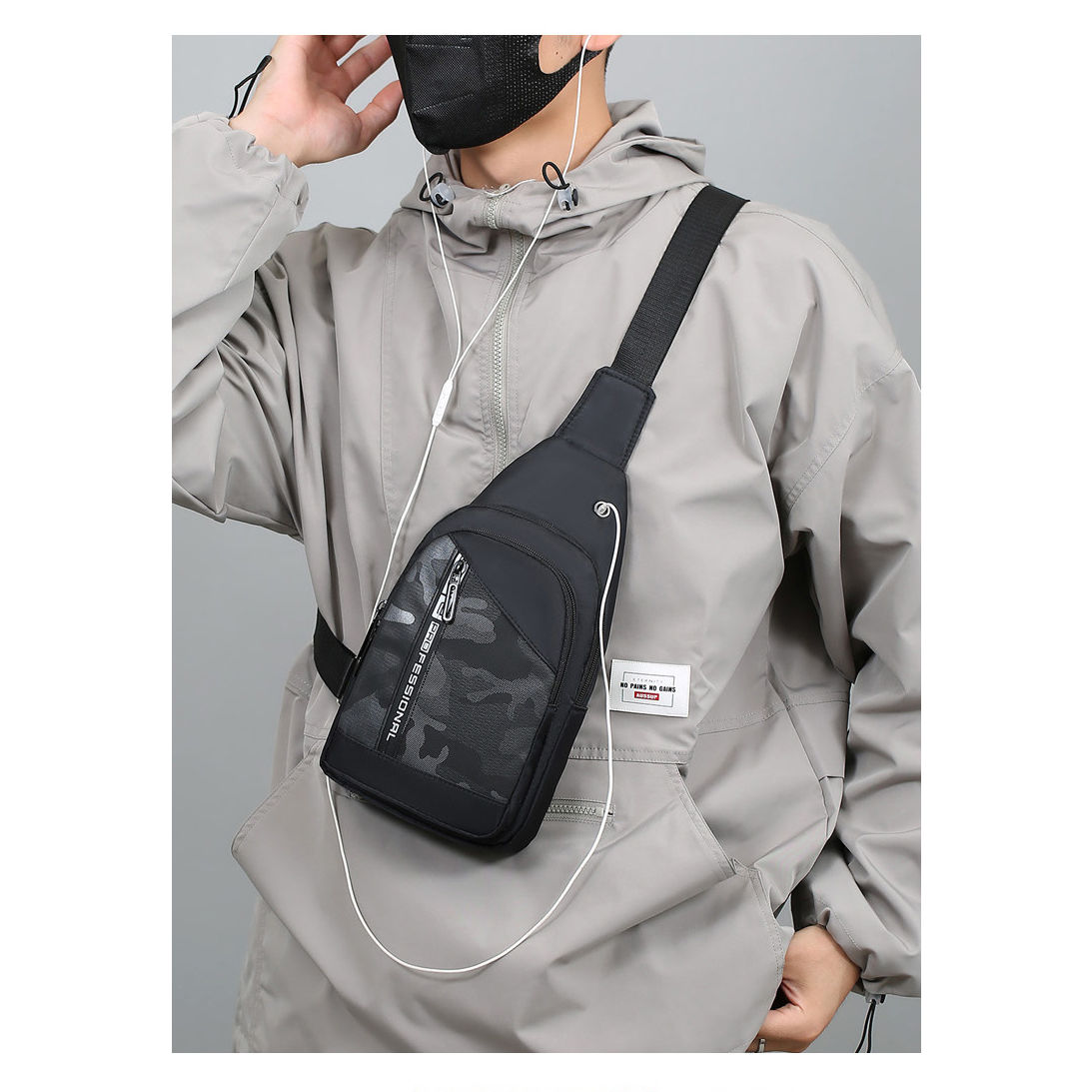product side