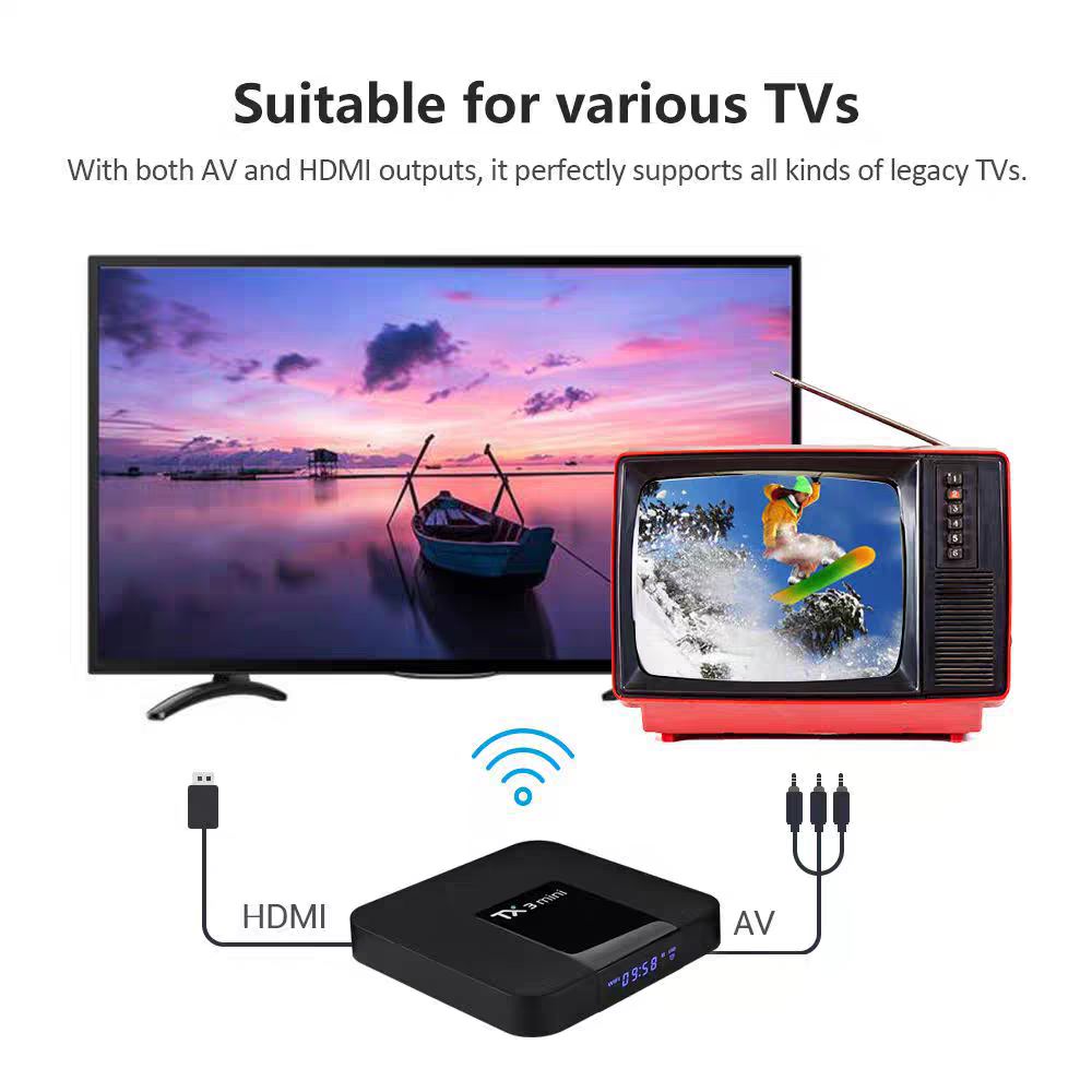 product side