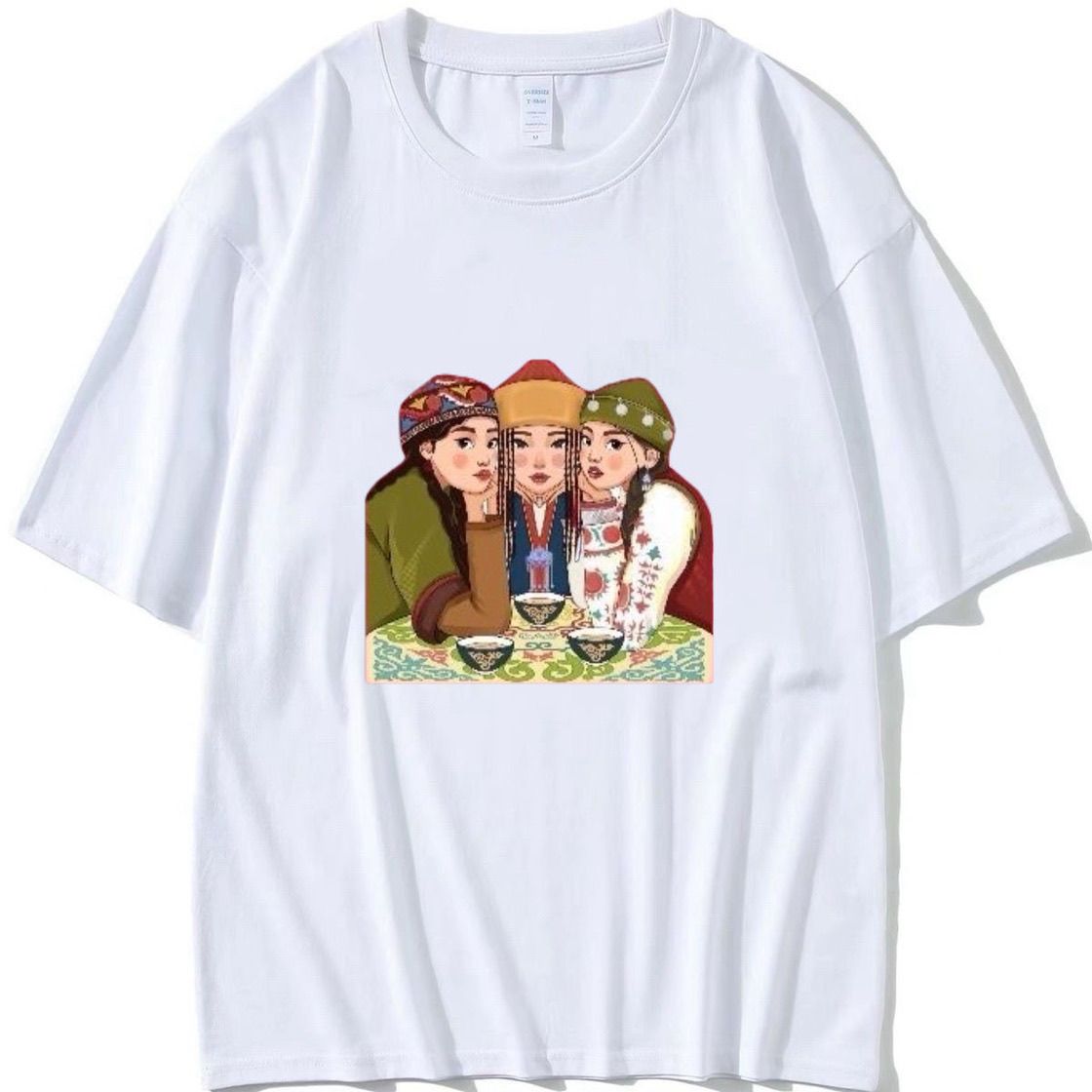 product side