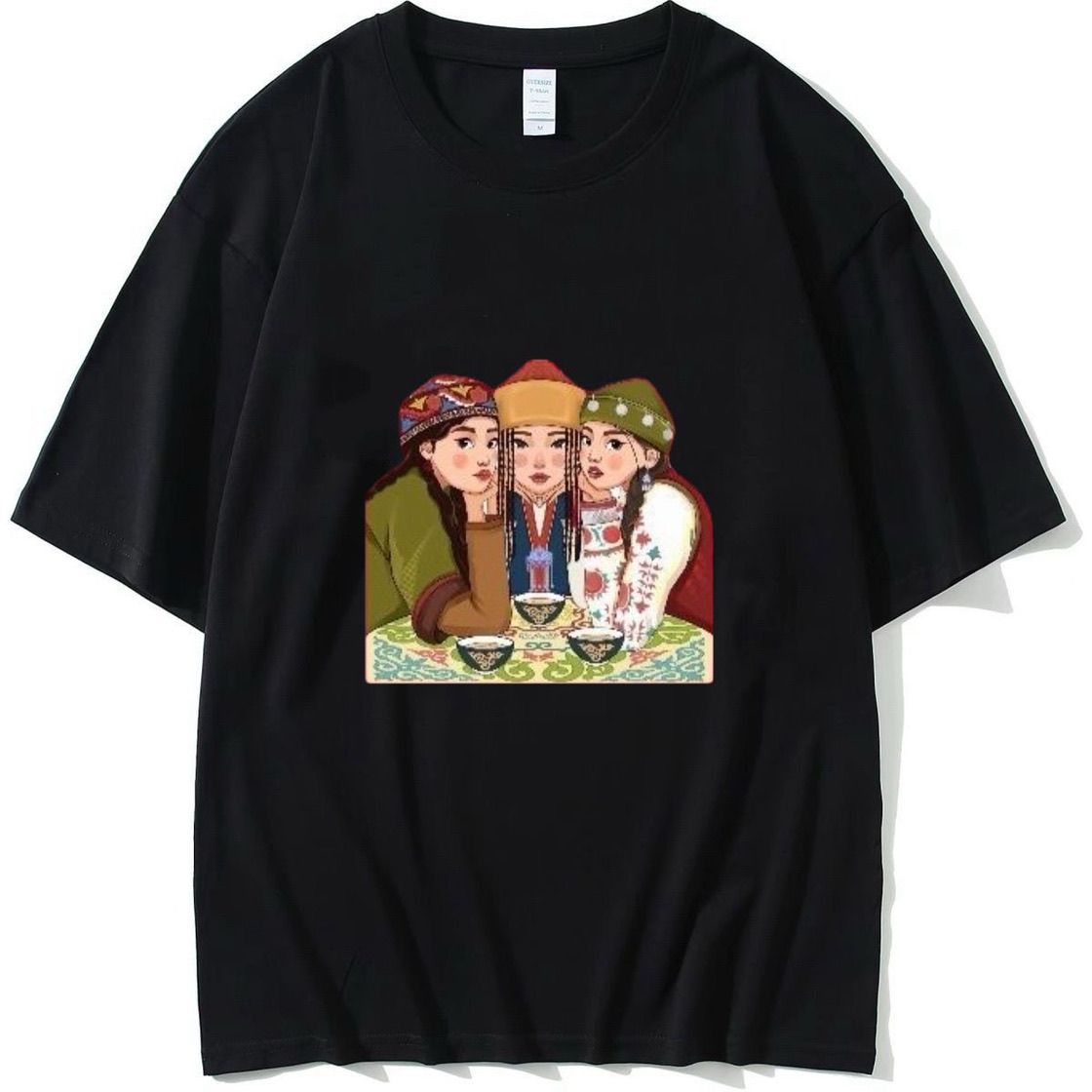 product side