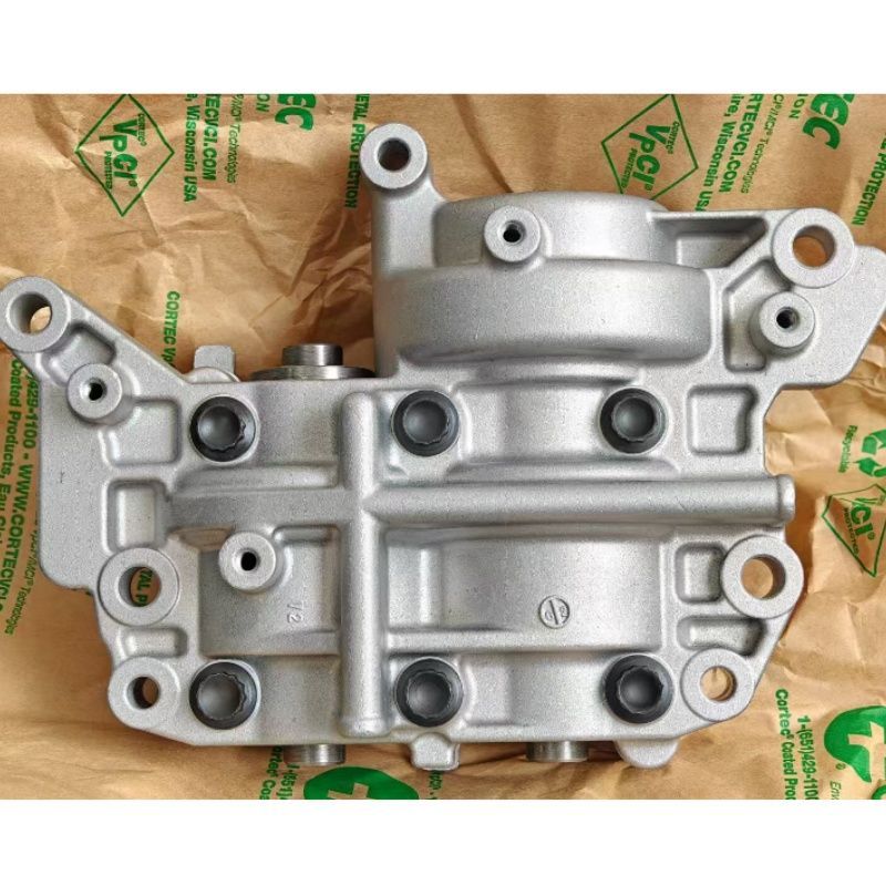 product side