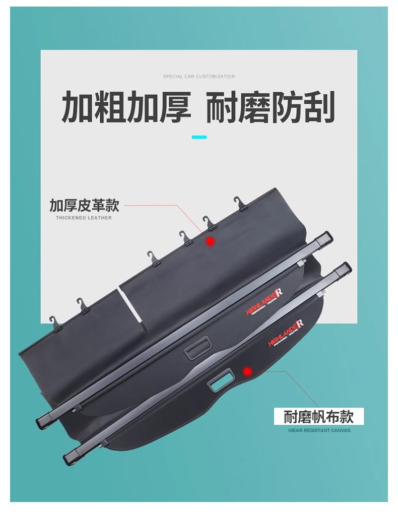 product side