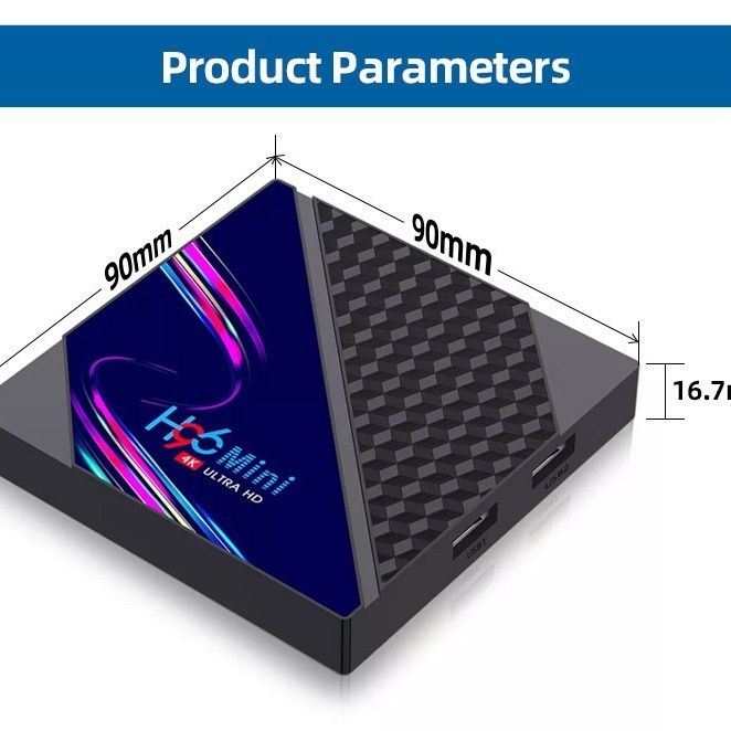 product side