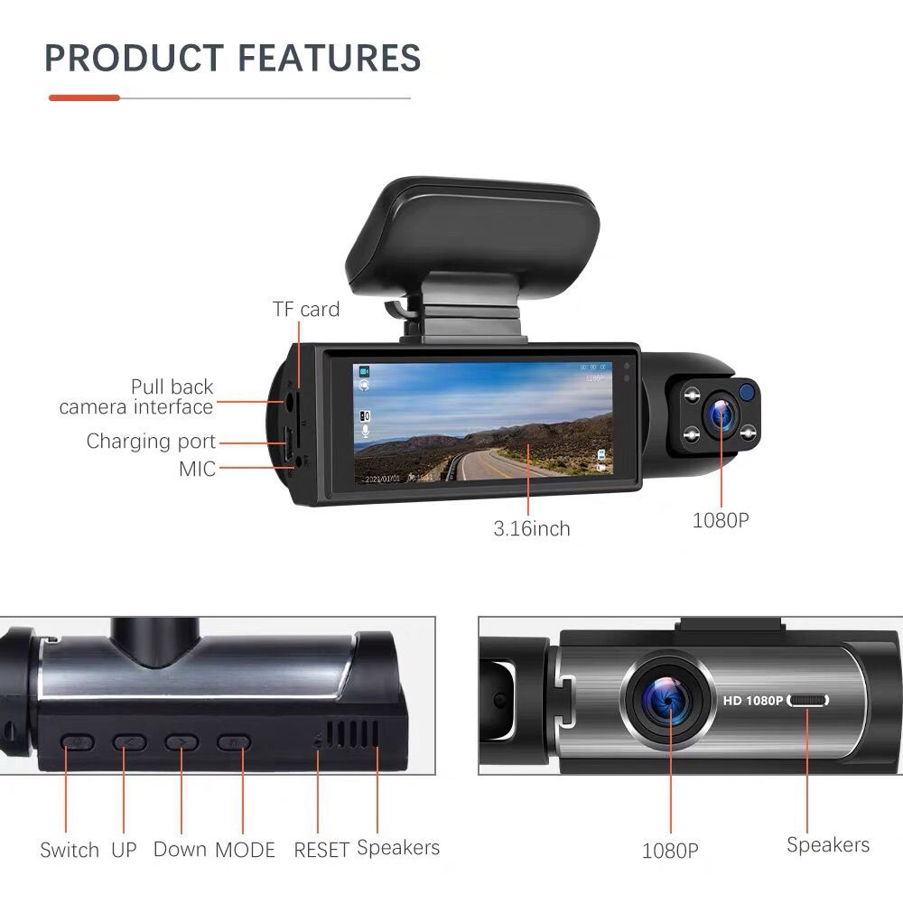 product side