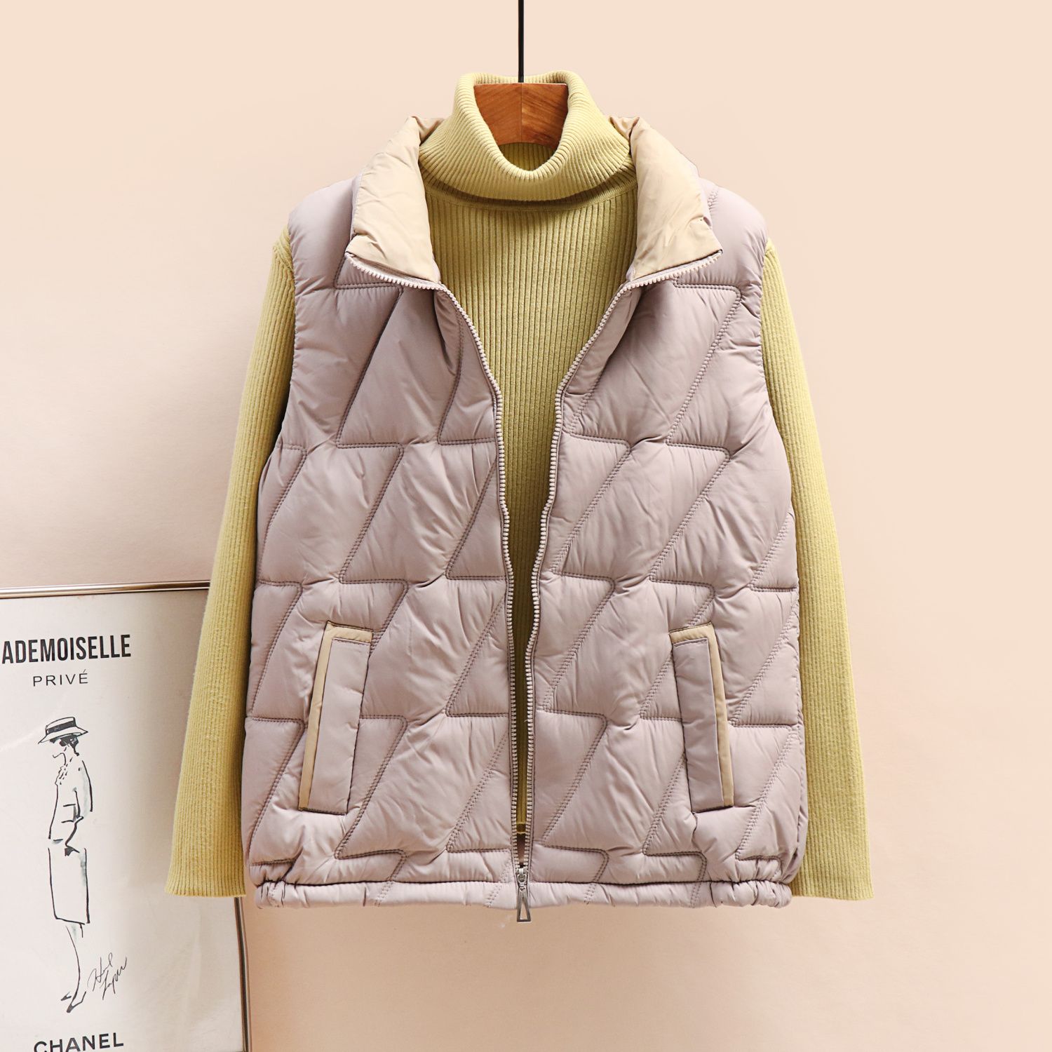 product side