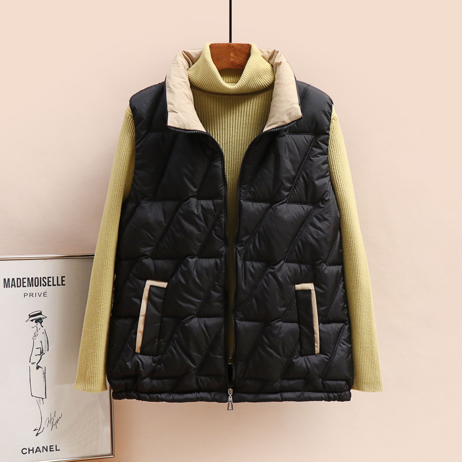 product side